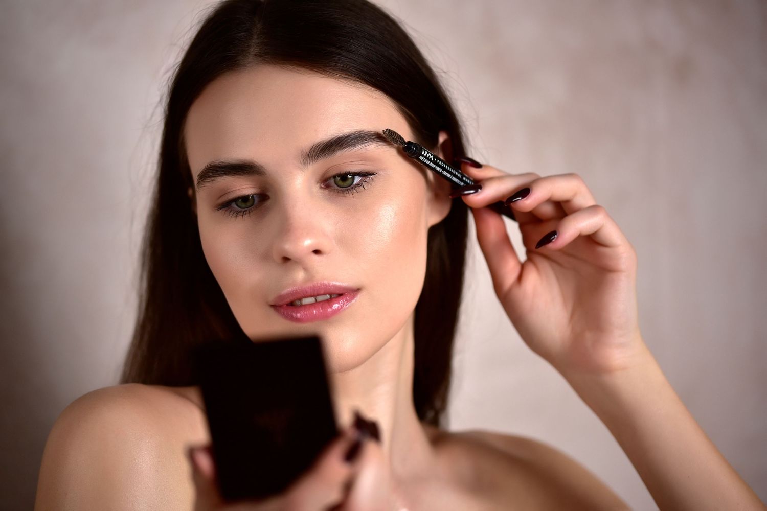 makeup