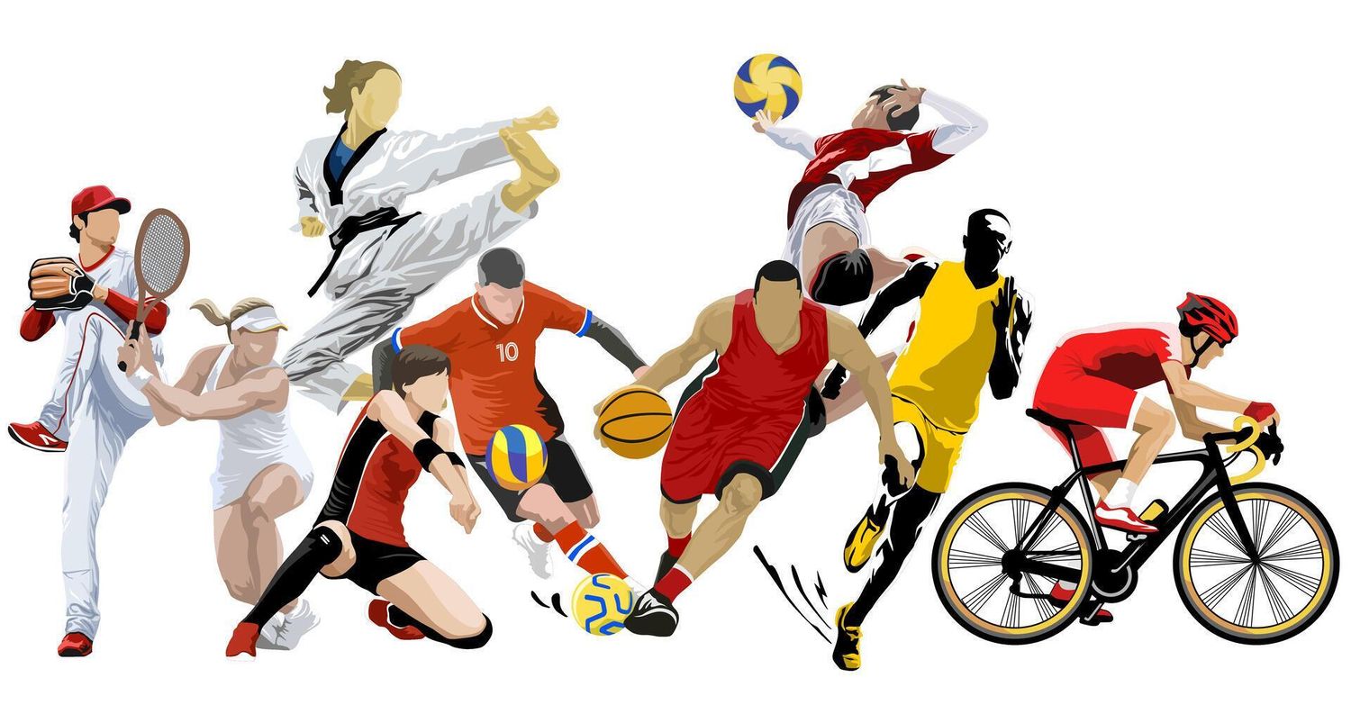 sports image