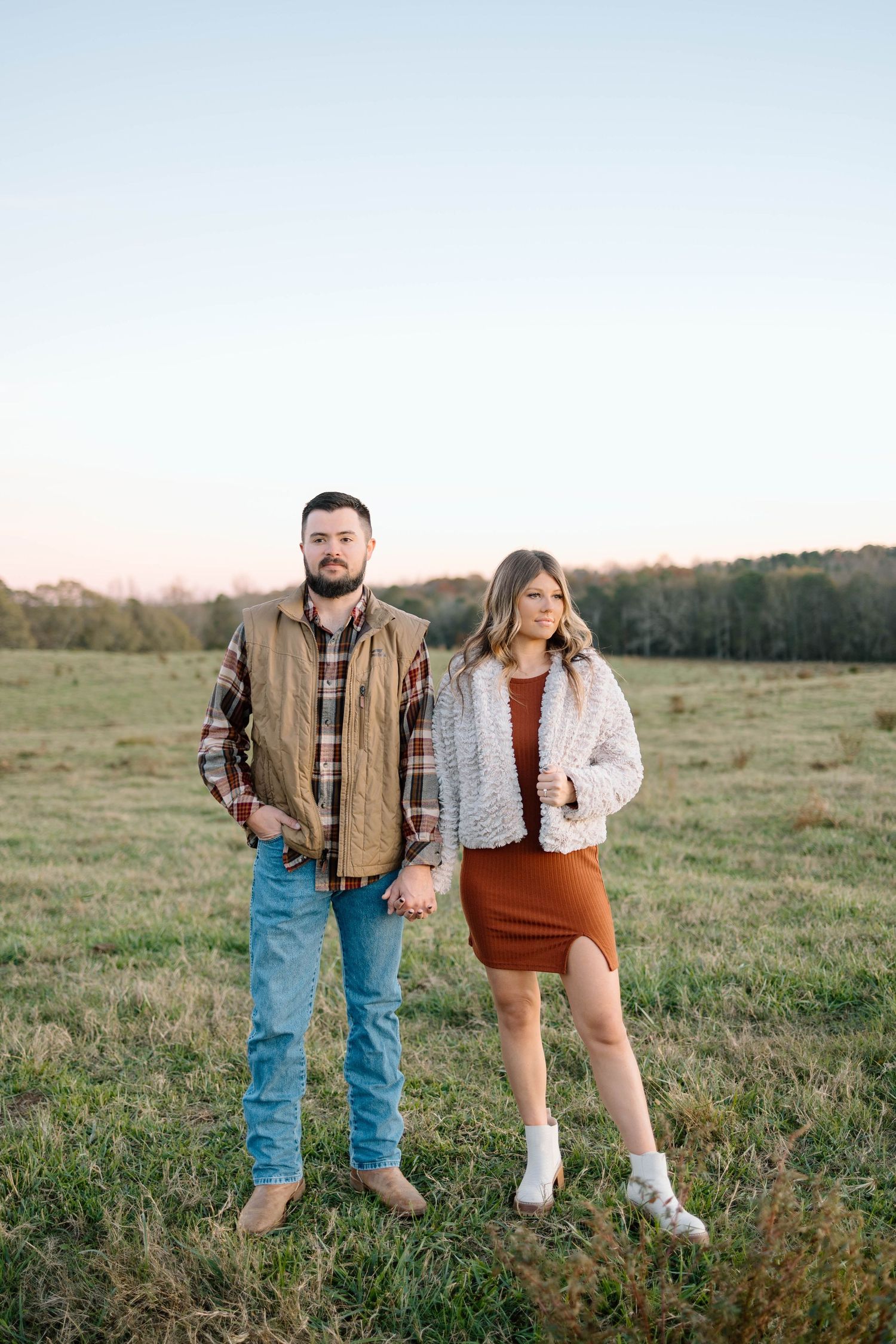 Kenzie Brooke Photography offers expert photography services, specializing in portraits, events, and special moments.