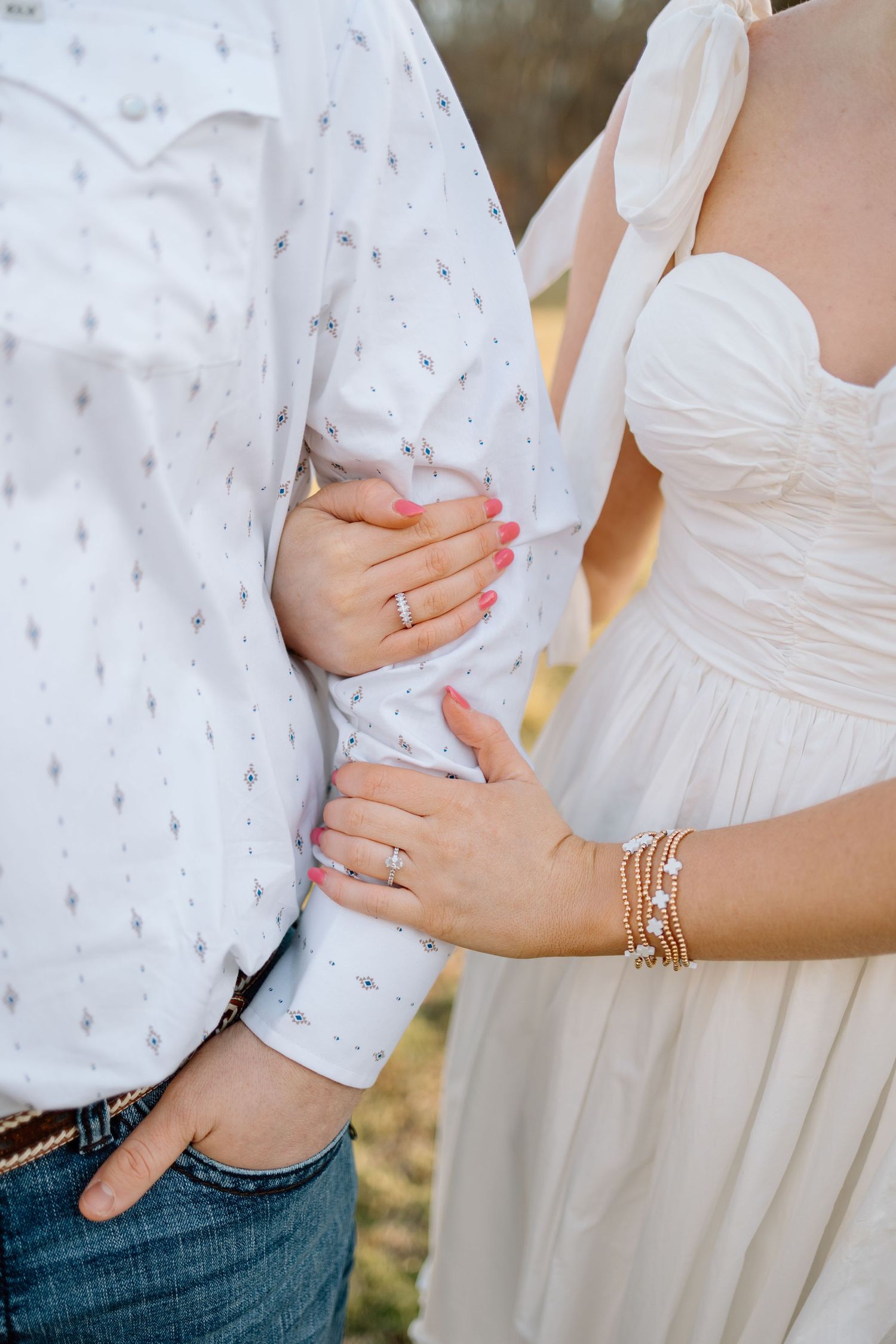 Kenzie Brooke Photography offers expert photography services, specializing in portraits, events, and special moments.