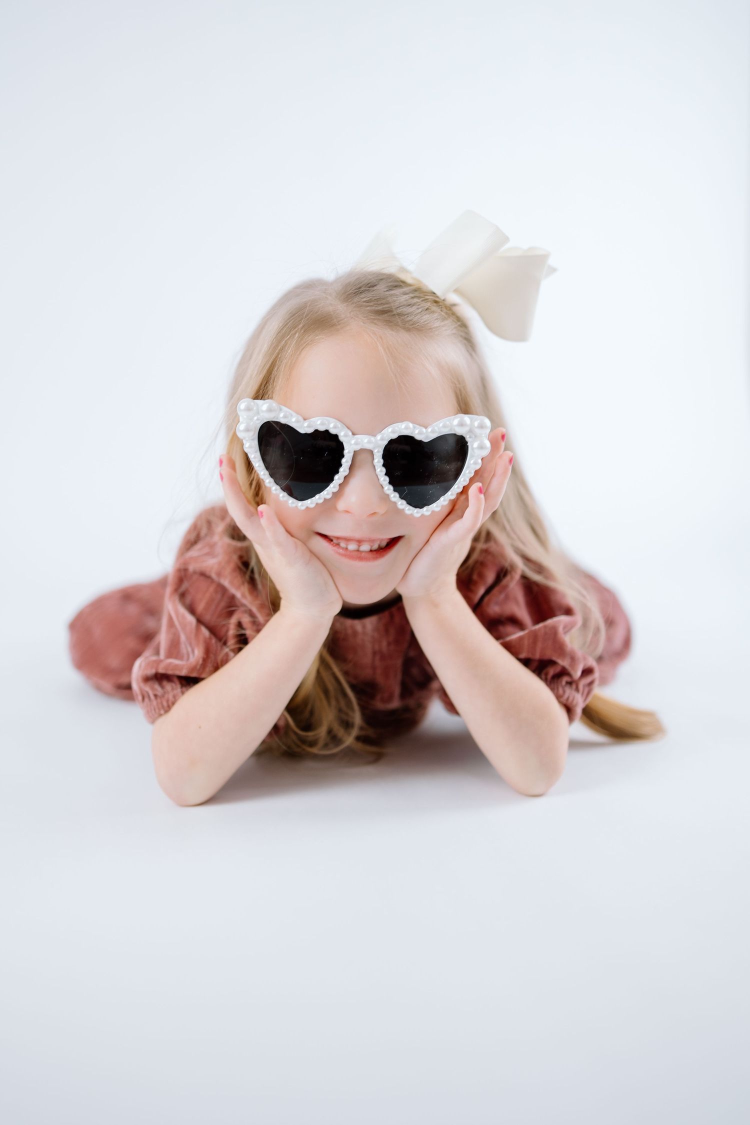 Kenzie Brooke Photography offers expert photography services, specializing in portraits, events, and special moments.