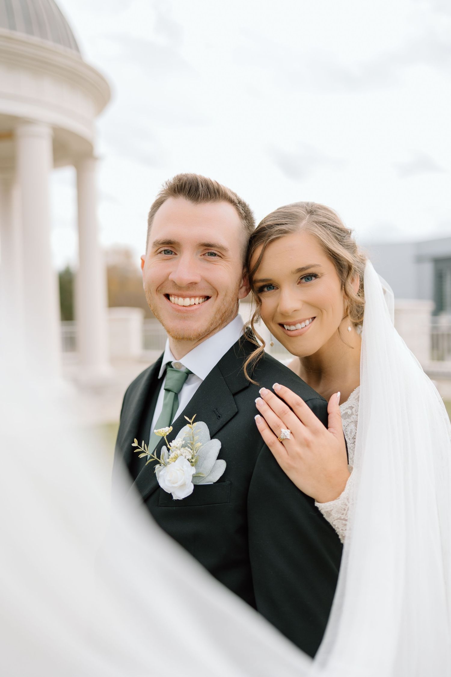 Kenzie Brooke Photography offers expert photography services, specializing in portraits, events, and special moments.