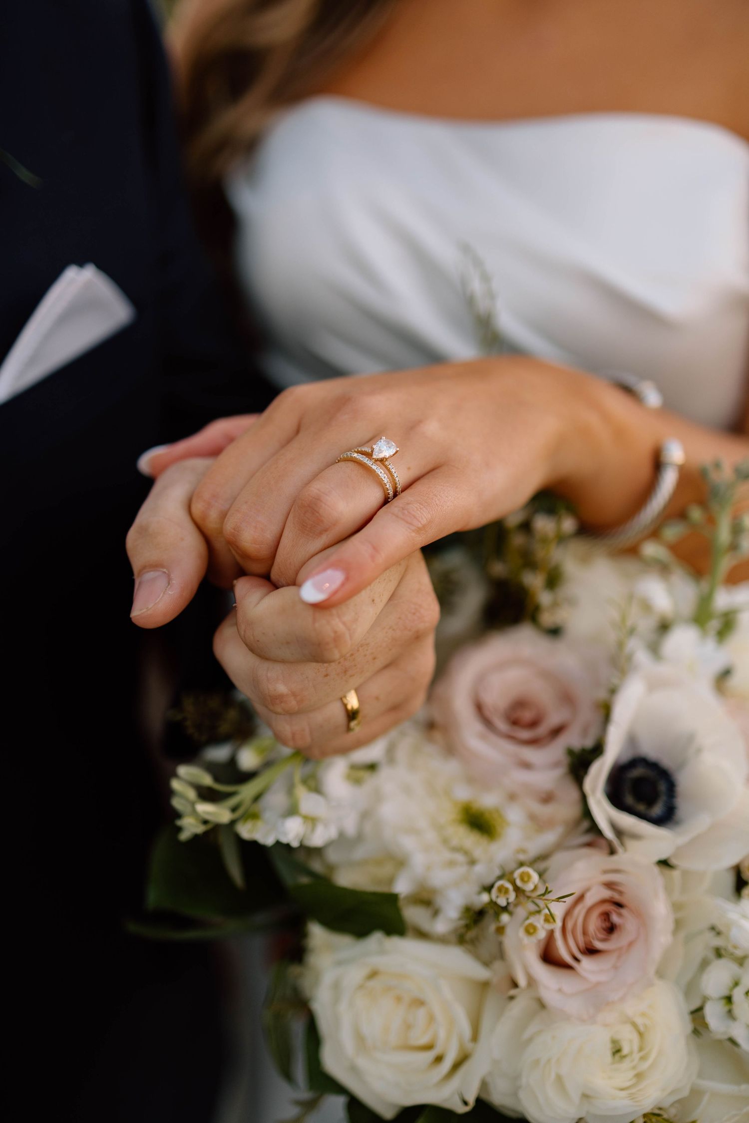 Kenzie Brooke Photography offers expert photography services, specializing in portraits, events, and special moments.