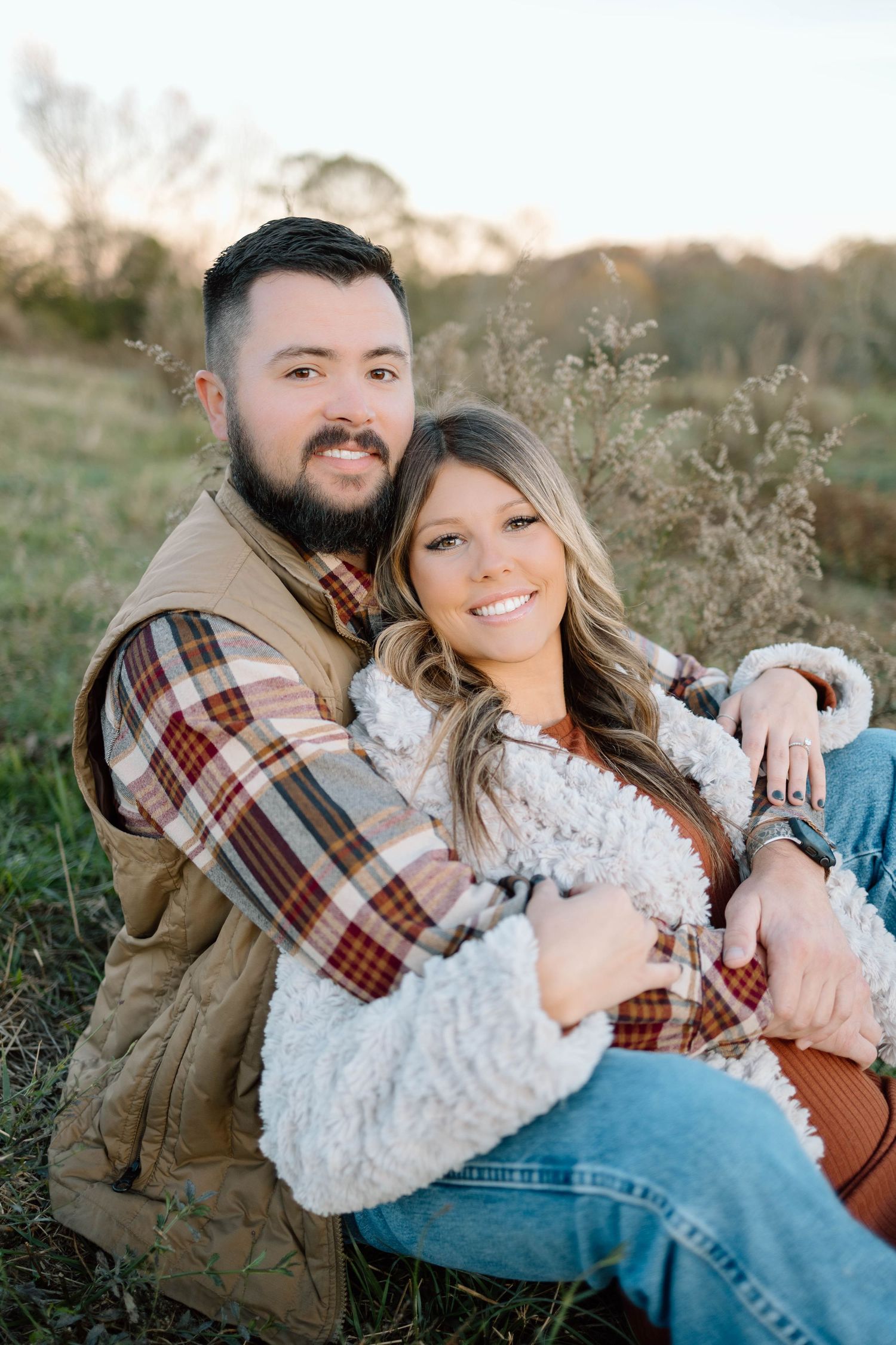 Kenzie Brooke Photography offers expert photography services, specializing in portraits, events, and special moments.