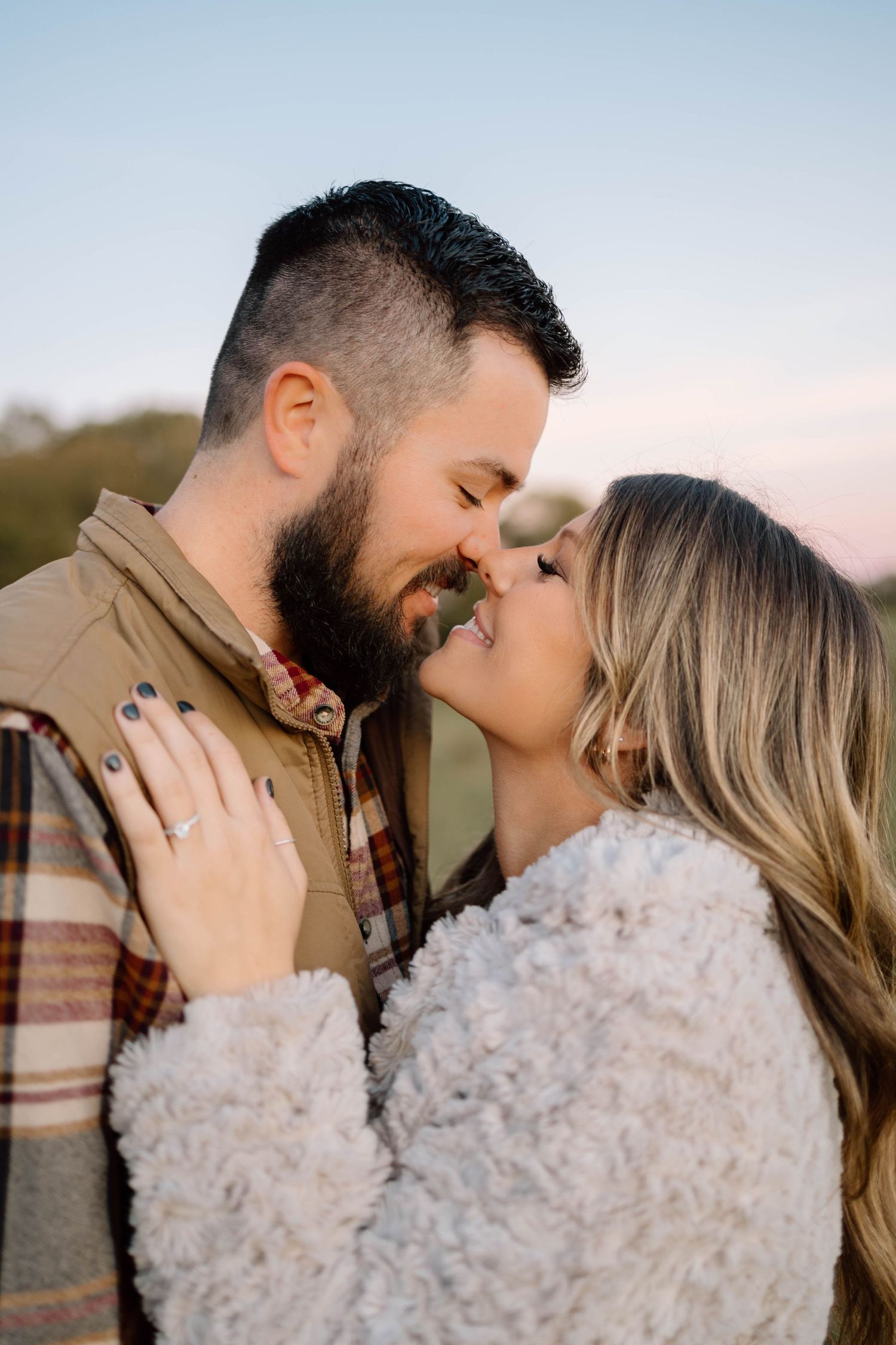 Kenzie Brooke Photography offers expert photography services, specializing in portraits, events, and special moments.