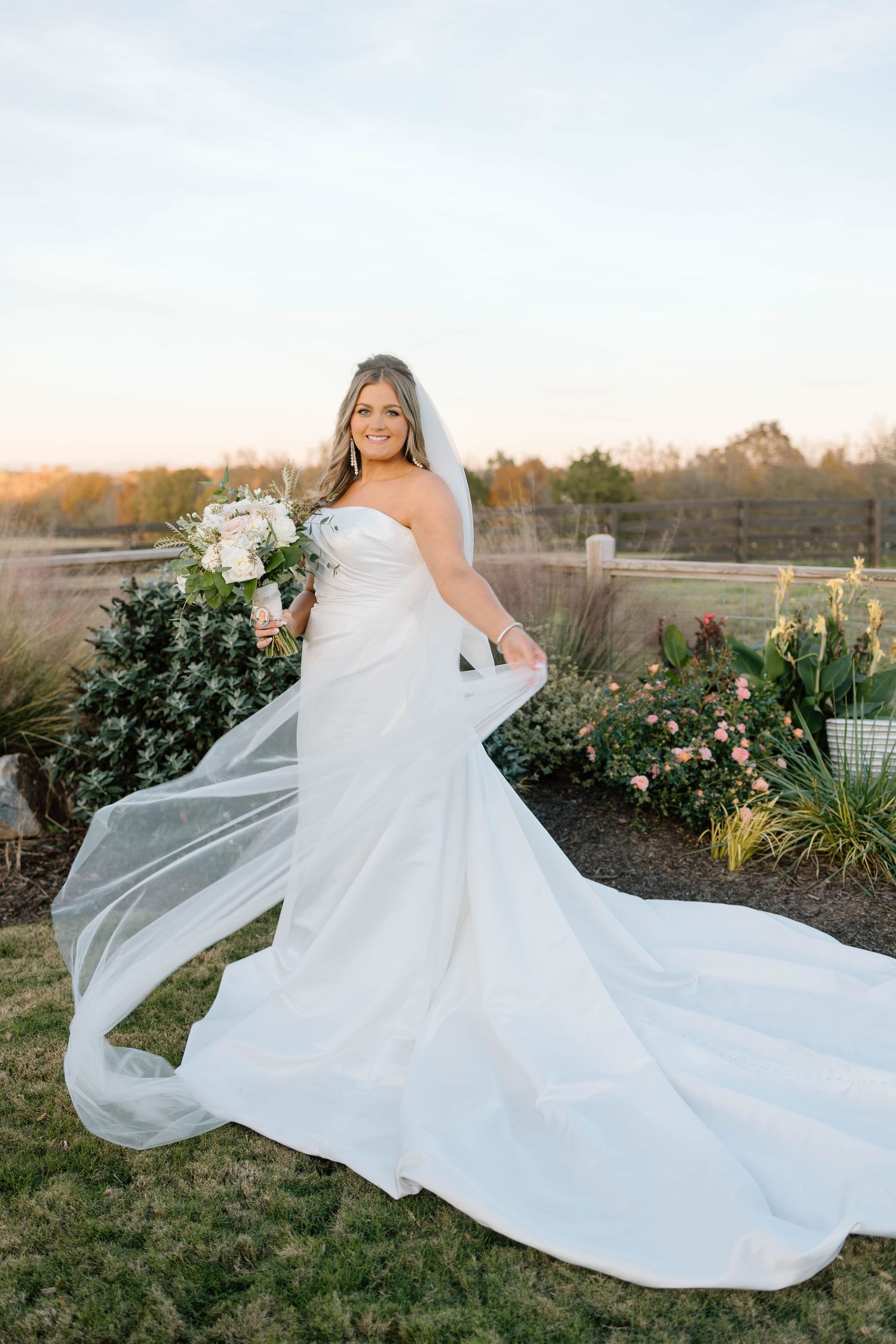 Kenzie Brooke Photography offers expert photography services, specializing in portraits, events, and special moments.