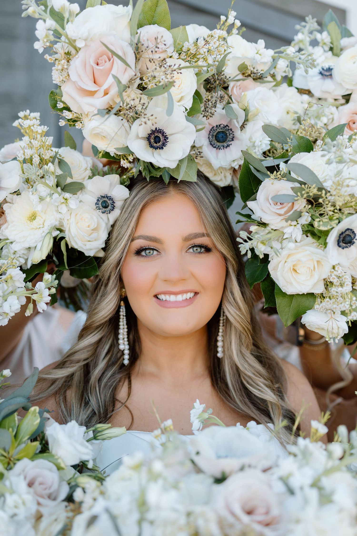 Kenzie Brooke Photography offers expert photography services, specializing in portraits, events, and special moments.