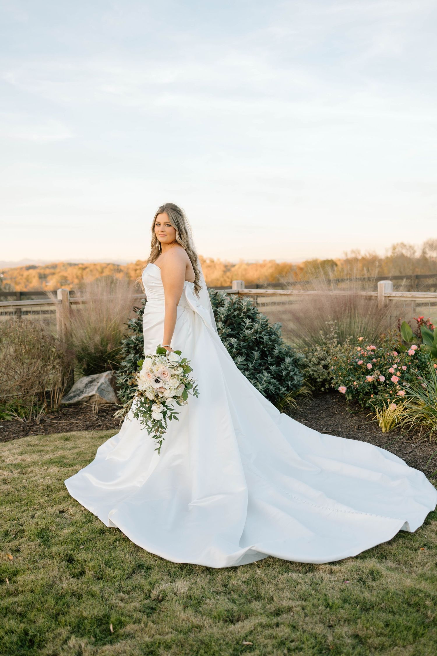 Kenzie Brooke Photography offers expert photography services, specializing in portraits, events, and special moments.