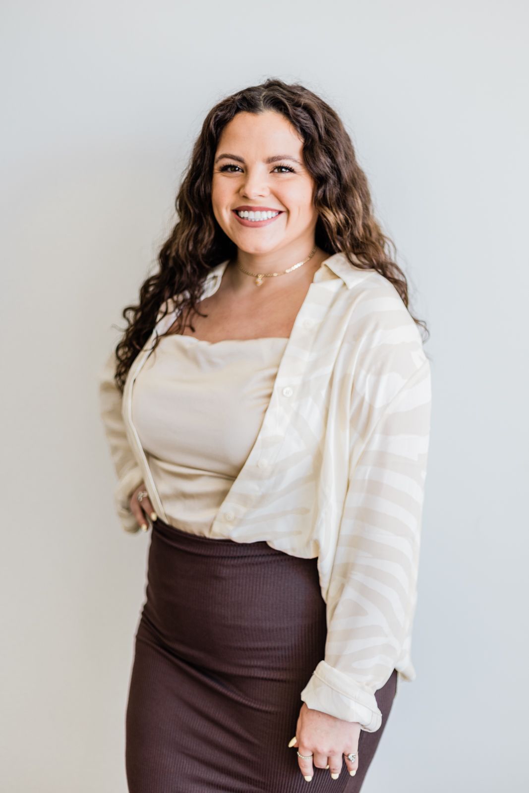 Kenzie Brooke Photography offers expert photography services, specializing in portraits, events, and special moments.