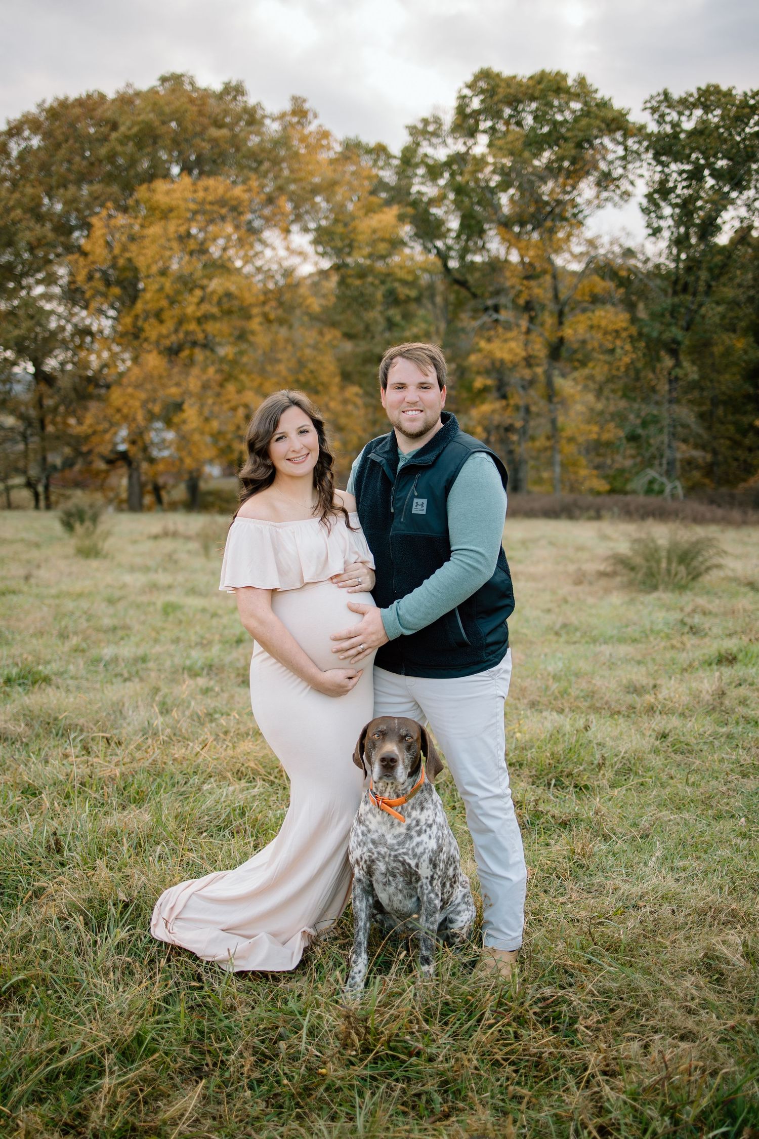 Kenzie Brooke Photography offers expert photography services, specializing in portraits, events, and special moments.