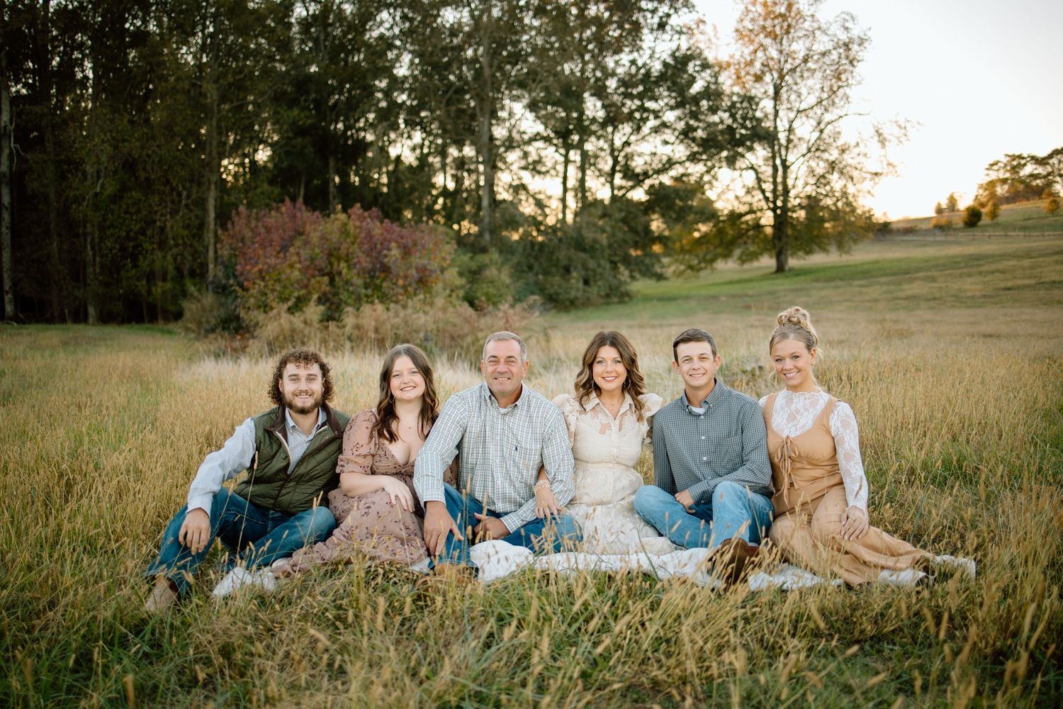 Kenzie Brooke Photography offers expert photography services, specializing in portraits, events, and special moments.