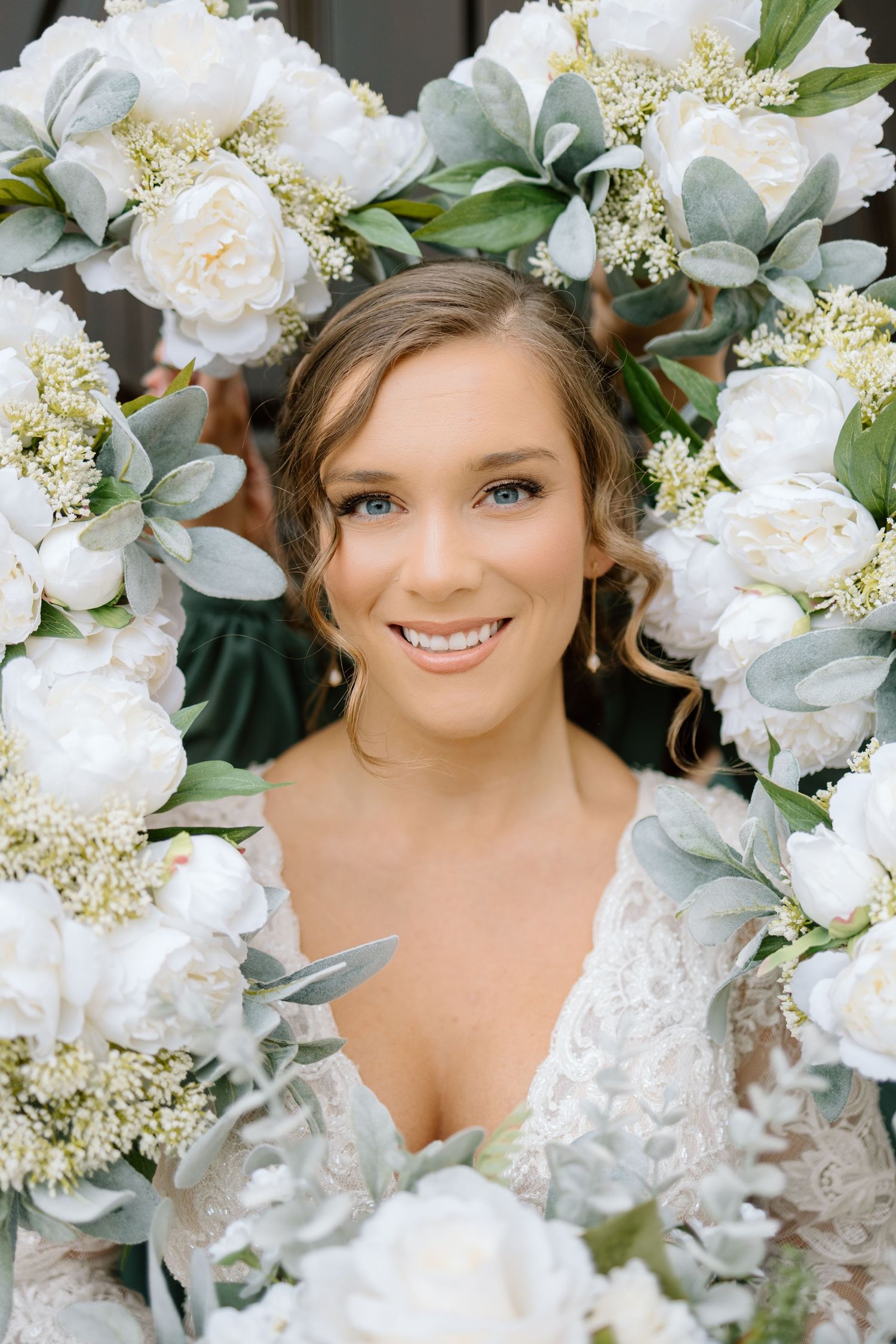 Kenzie Brooke Photography offers expert photography services, specializing in portraits, events, and special moments.