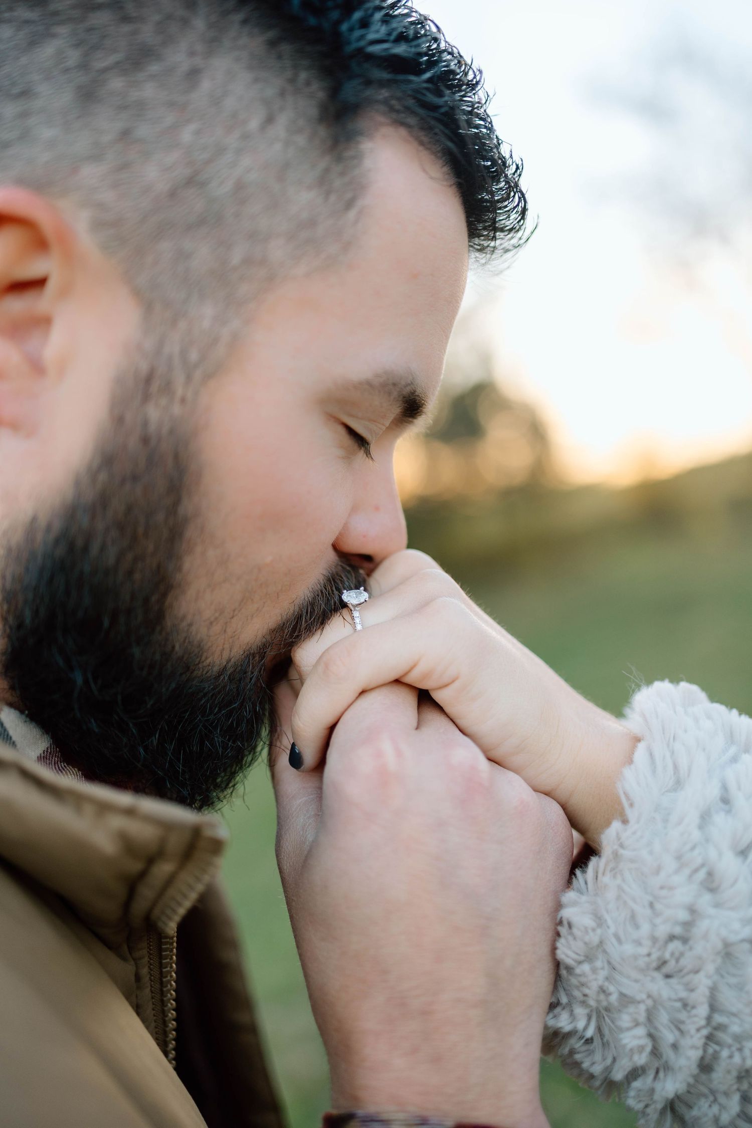 Kenzie Brooke Photography offers expert photography services, specializing in portraits, events, and special moments.