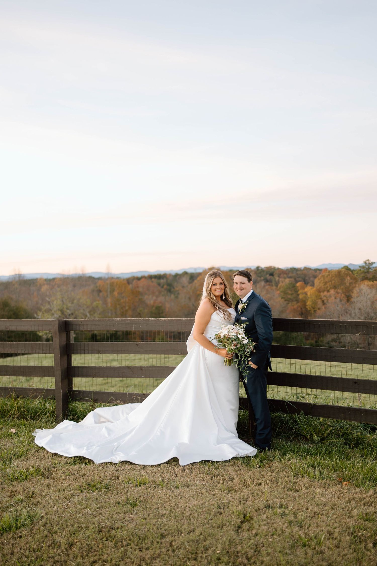 Kenzie Brooke Photography offers expert photography services, specializing in portraits, events, and special moments.