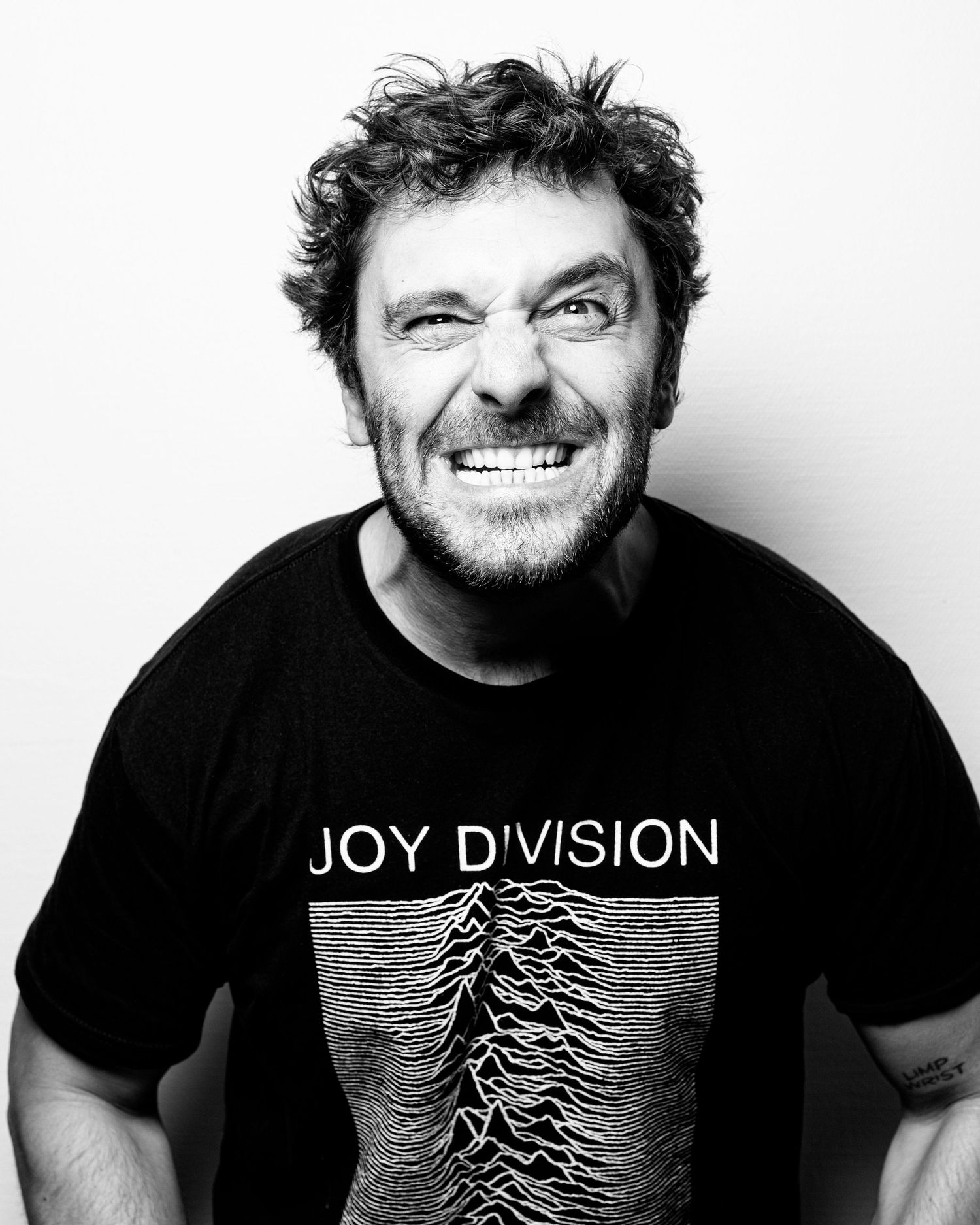 Portrait Acteur / Pio Marmaï