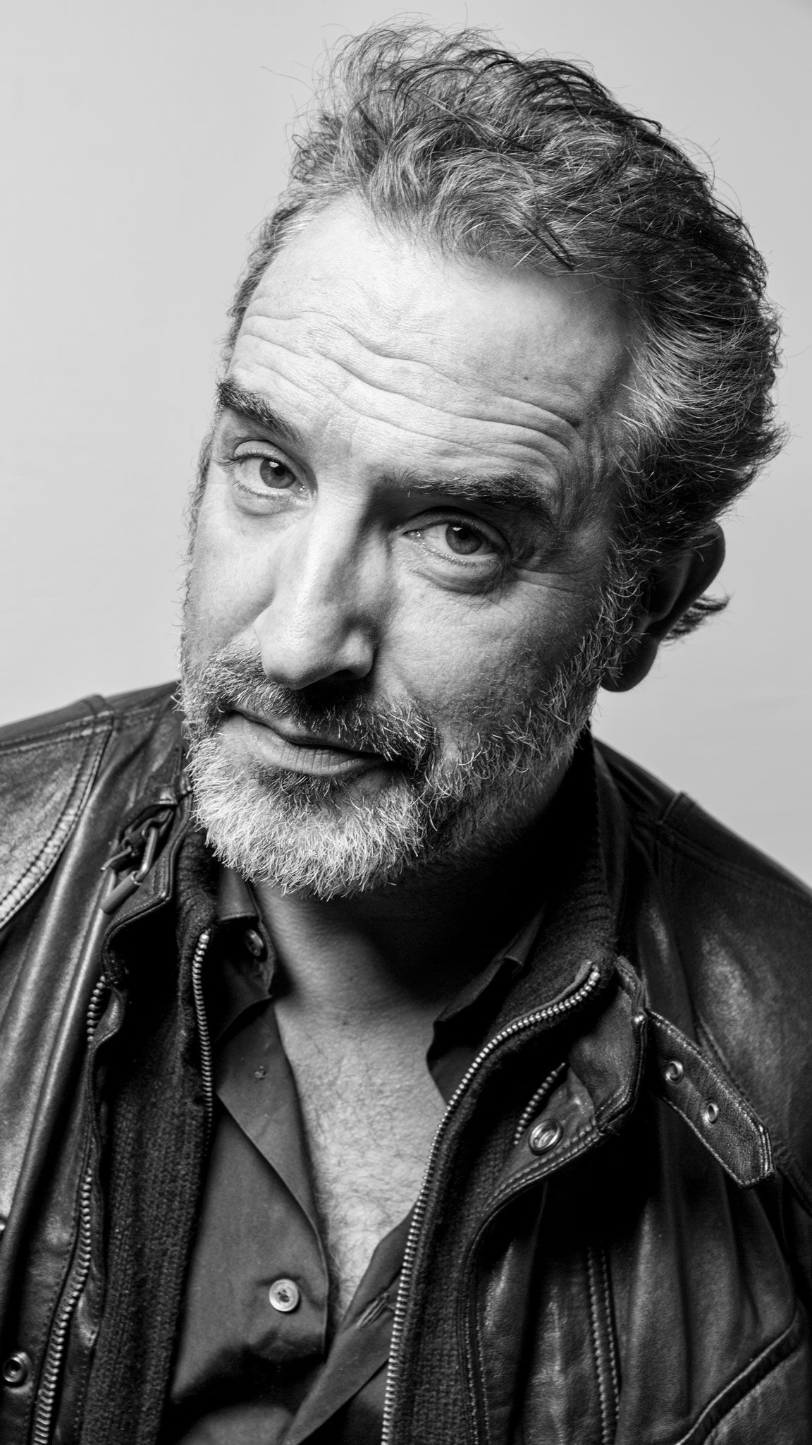 Portrait Acteur / Jean Dujardin