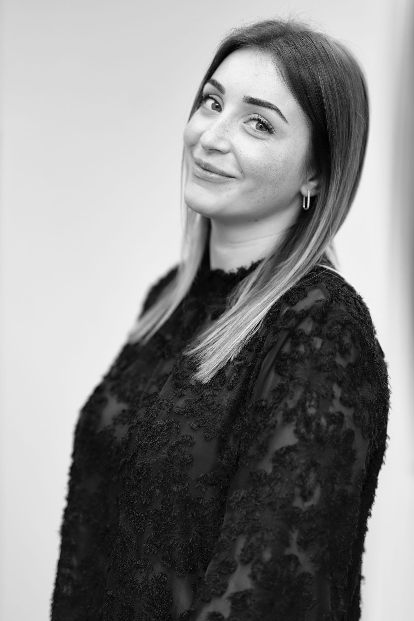 Portrait Corporate / Institut de beauté