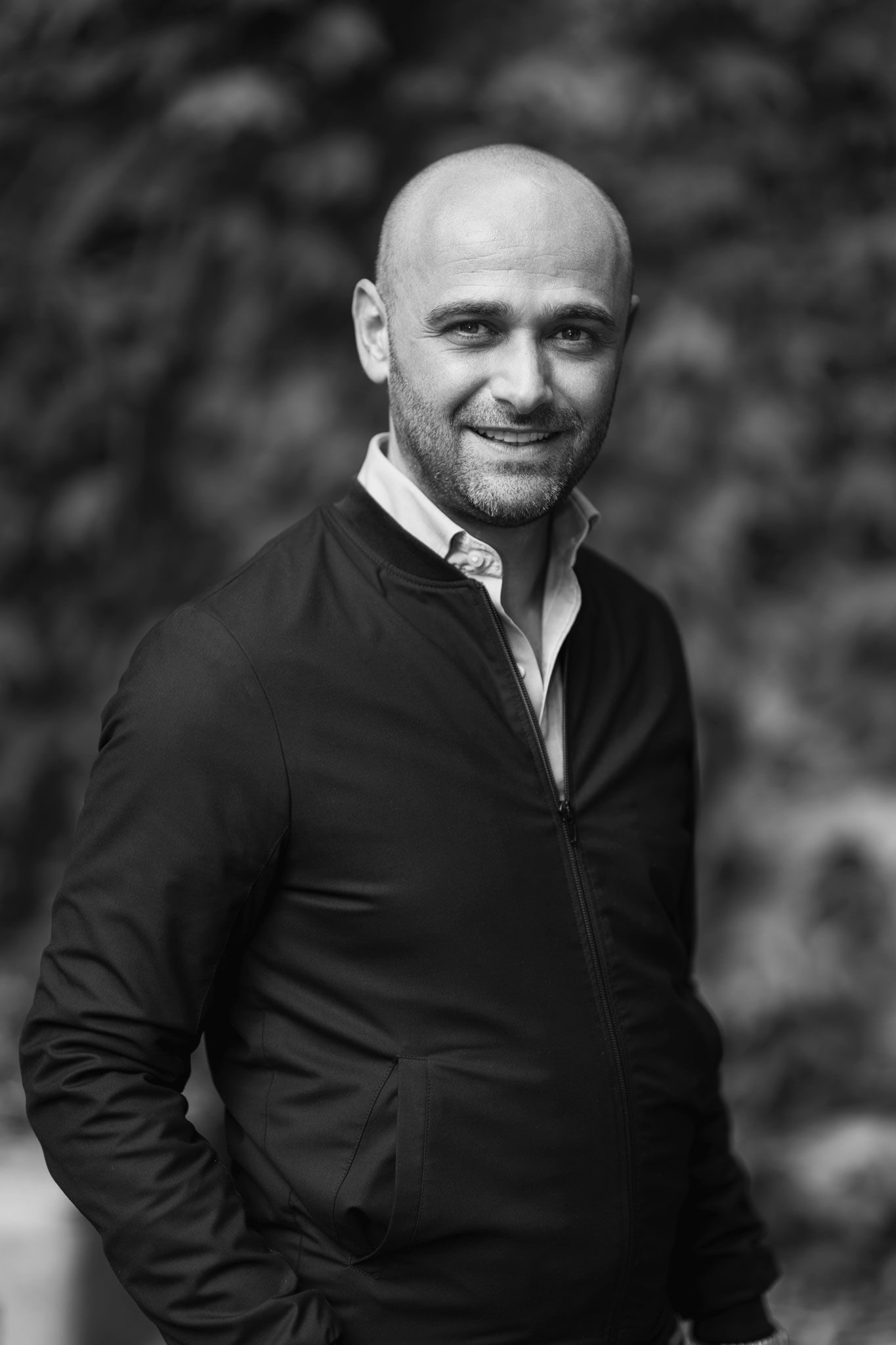 Portrait Corporate / Immobilier