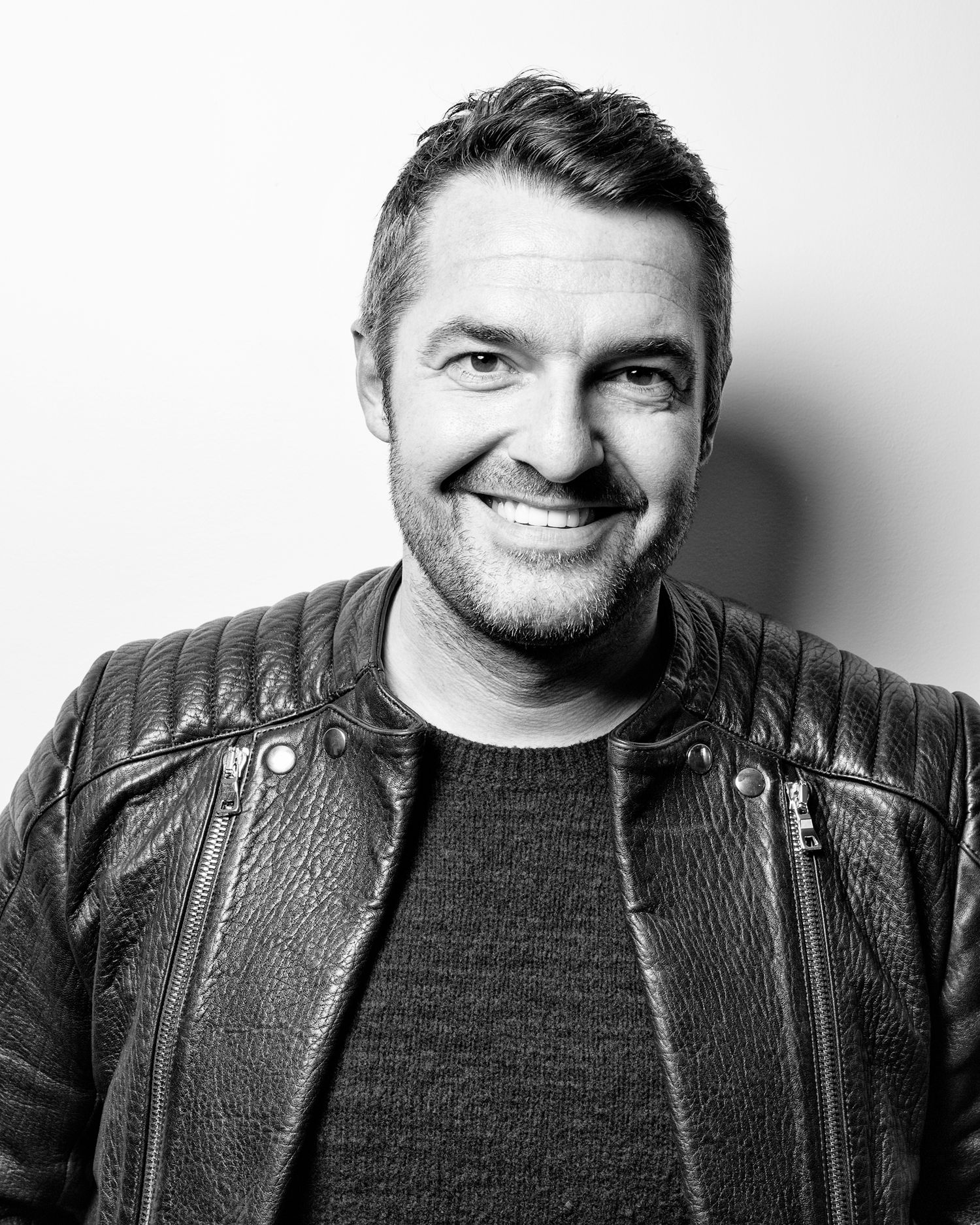 Portrait Acteur / Arnaud Ducret