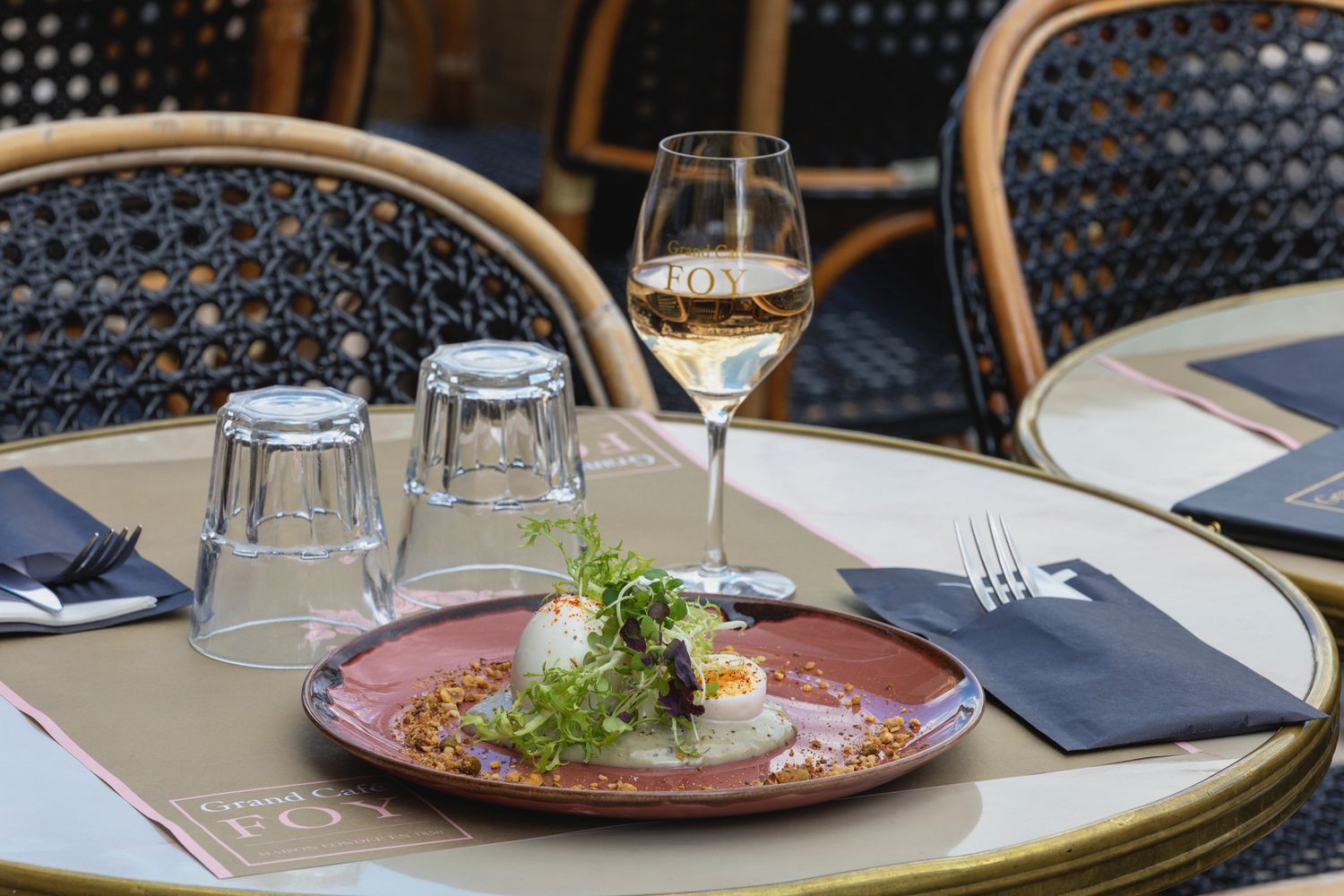 Photographie cafés / hôtel / restaurants