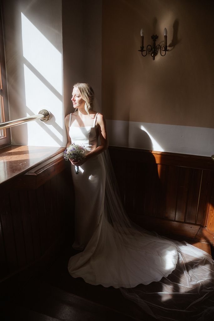 elegante Sommerhochzeit in der Spitzvilla am Traunsee