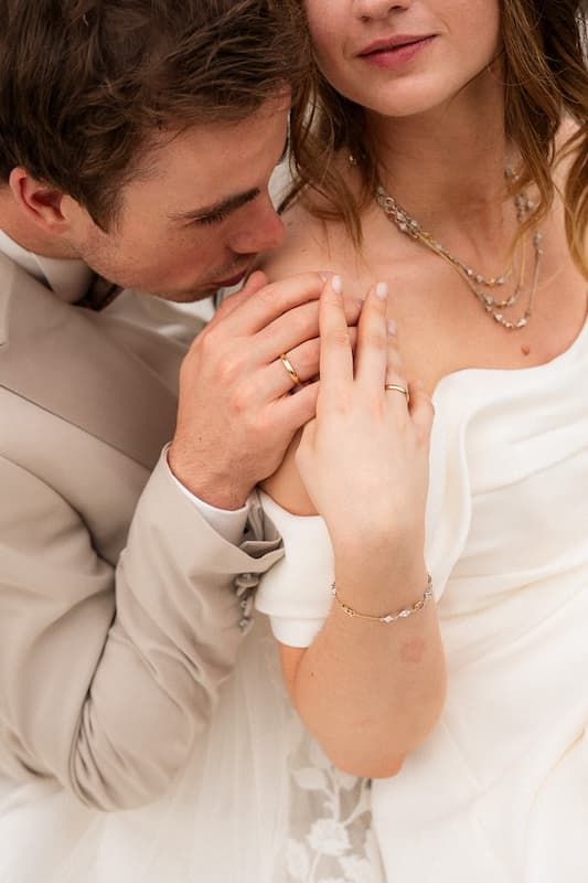 Gut Oberstockstall Hochzeit