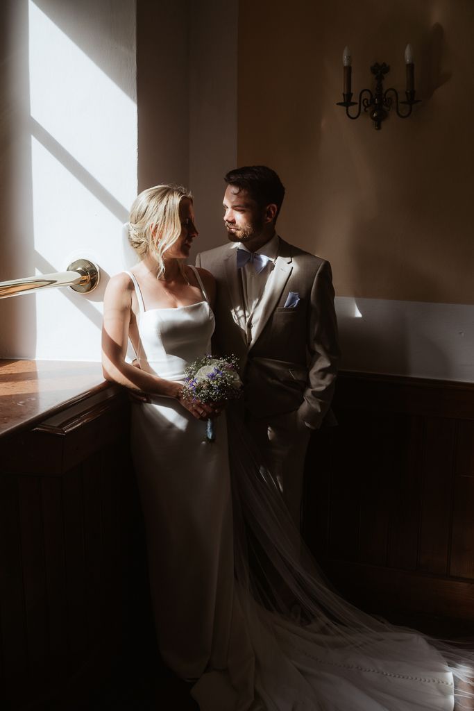 elegante Sommerhochzeit in der Spitzvilla am Traunsee