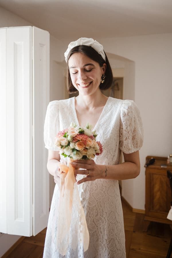 Kaiser‘s Hof Hochzeit im Mai
