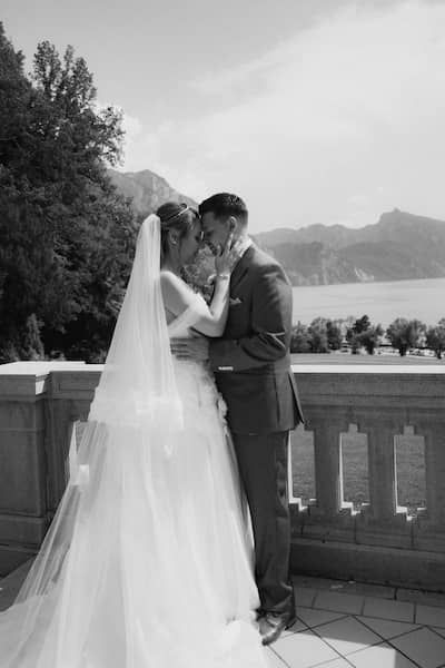 First Look im Schloss Traunsee