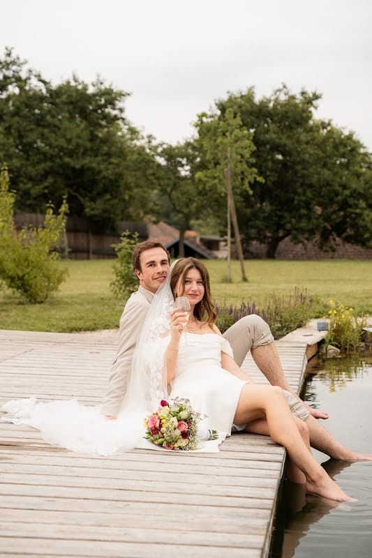 Gut Oberstockstall Hochzeit