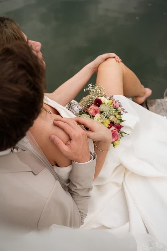 Gut Oberstockstall Hochzeit