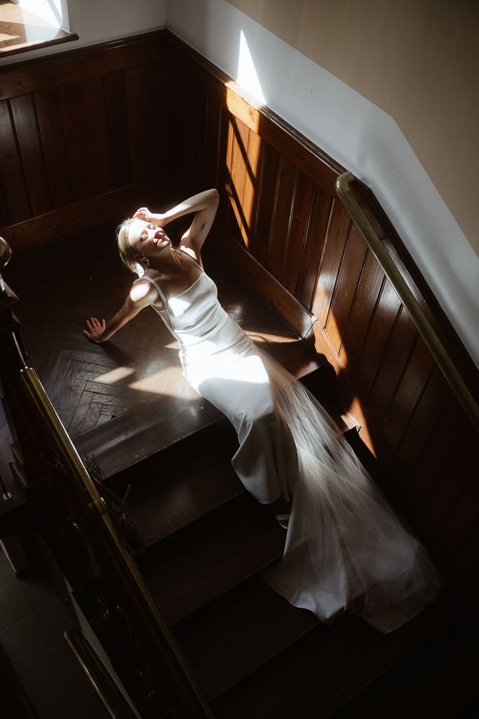 elegante Sommerhochzeit in der Spitzvilla am Traunsee