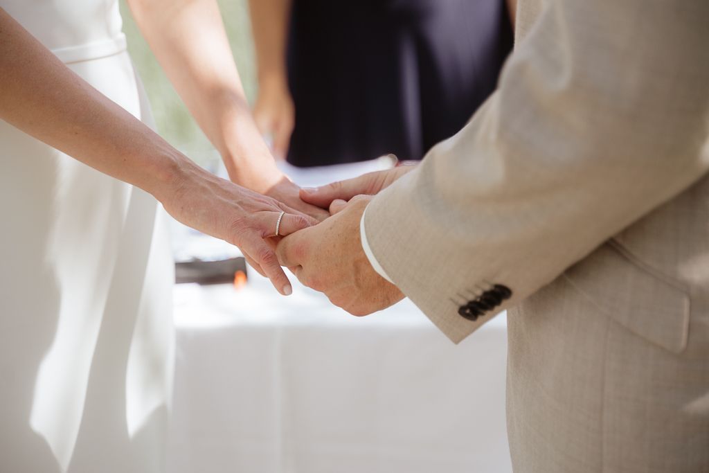 elegante Sommerhochzeit in der Spitzvilla am Traunsee