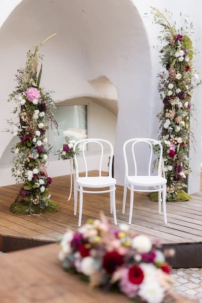 Herbsthochzeit im Vierzigerhof Langenlois, Hochzeitfotograf Niederösterreich, Hochzeitsfotograf Wachau