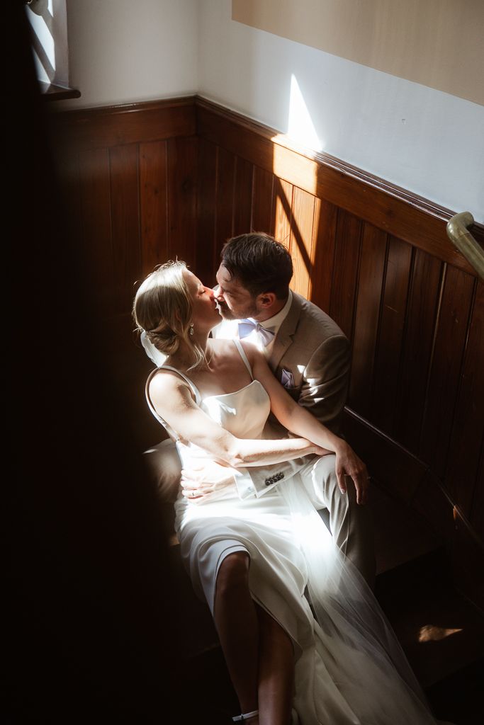 elegante Sommerhochzeit in der Spitzvilla am Traunsee