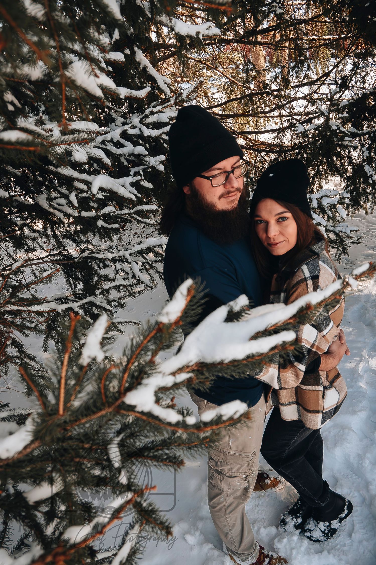 A St. Louis City photographer who focuses on Family Lifestyle and Pet Photography
