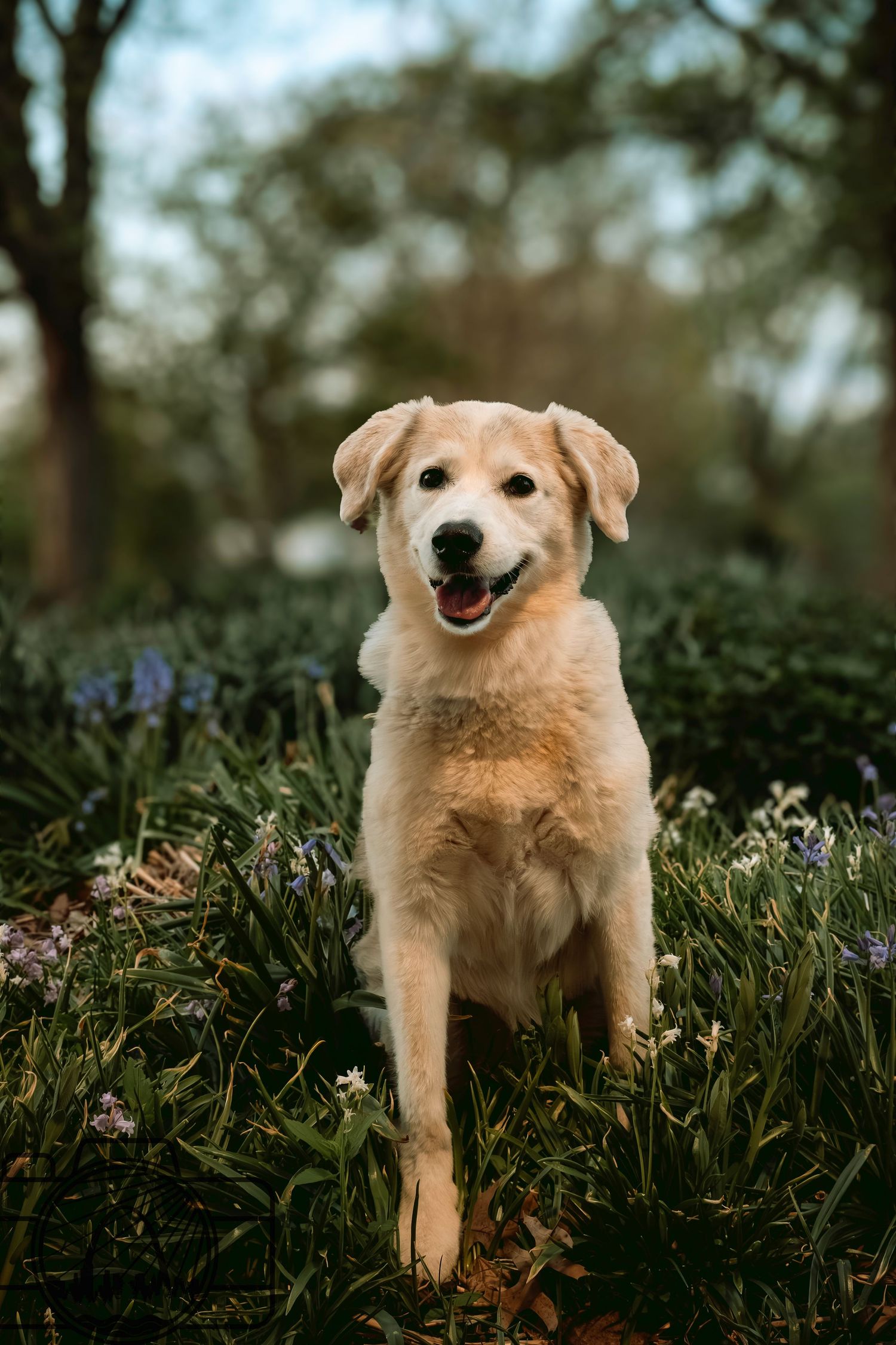 Lisa Graf Pet and Family Photography, sunrise pawtraits.