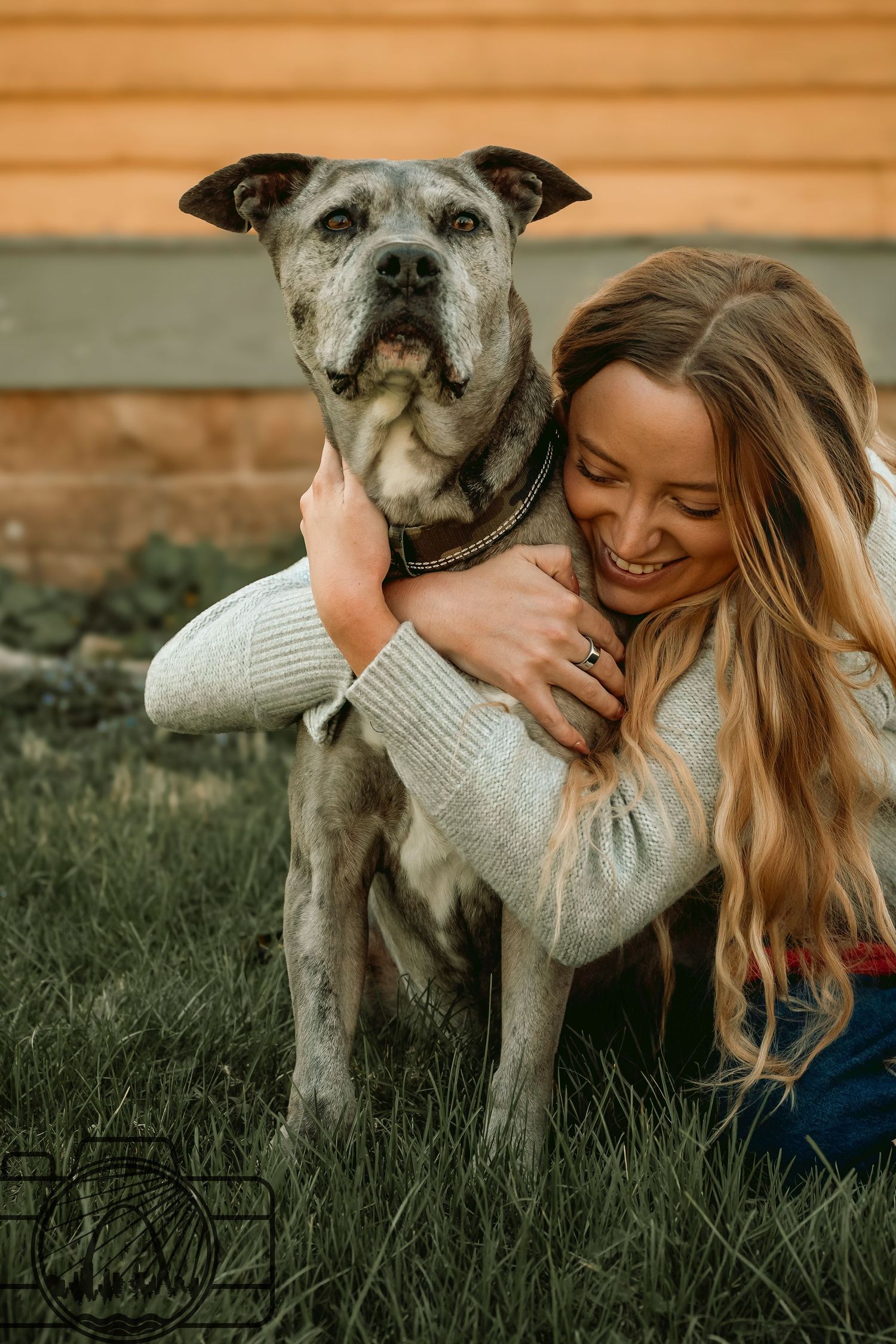 Lisa Graf Pet and Family Photography, freezing all family bonds and memories that last a lifetime.