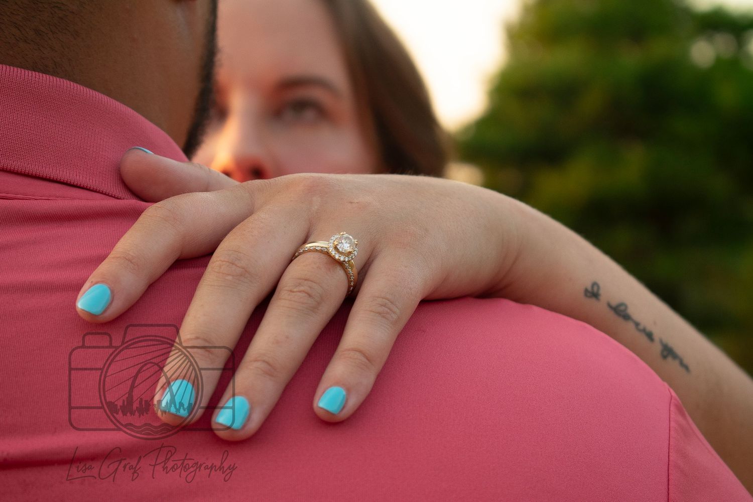 St. Louis lifestyle & pet photographer, Lisa Graf Photography in Forest Park