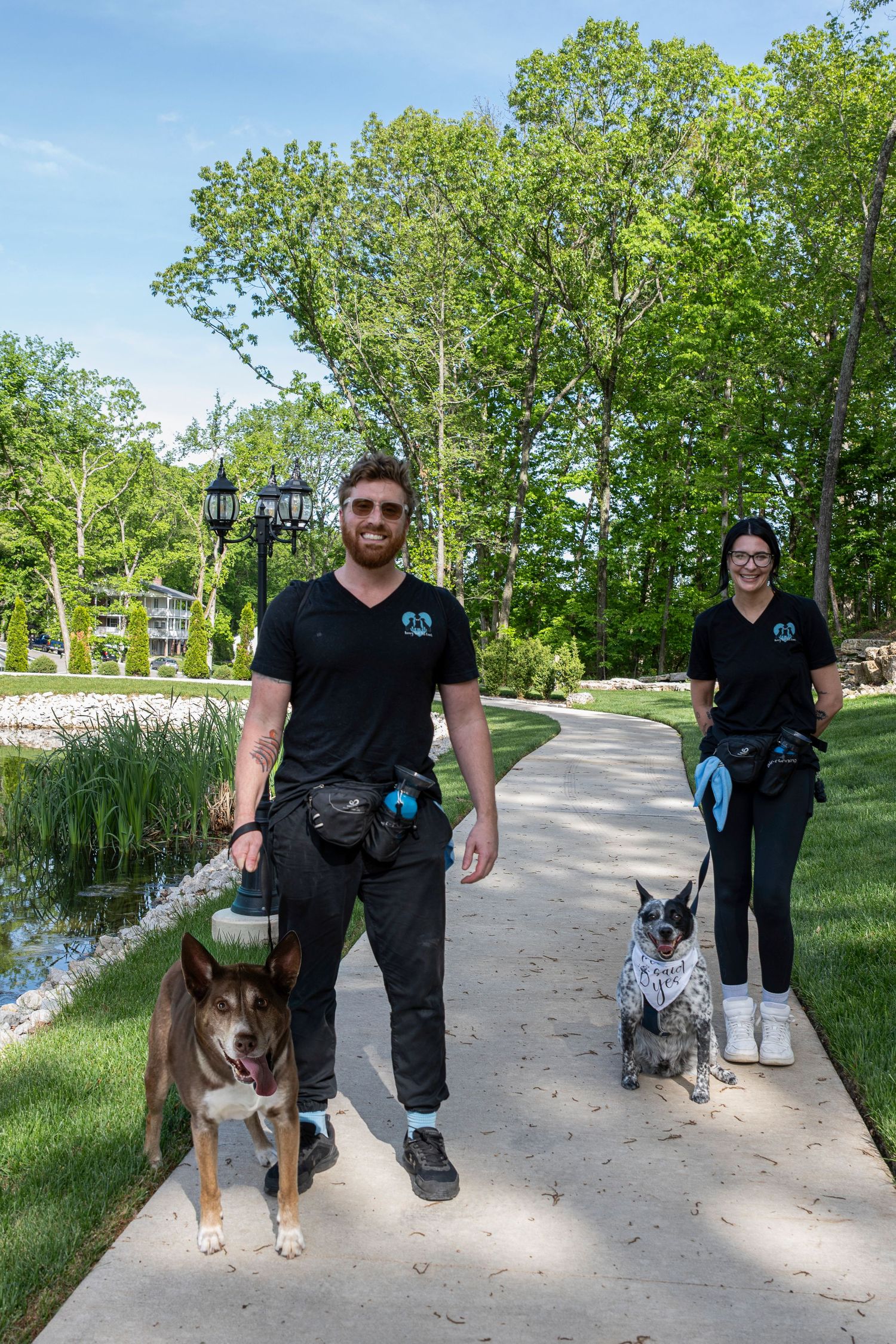 Fairytail petcare STL event. St. Louis, MO