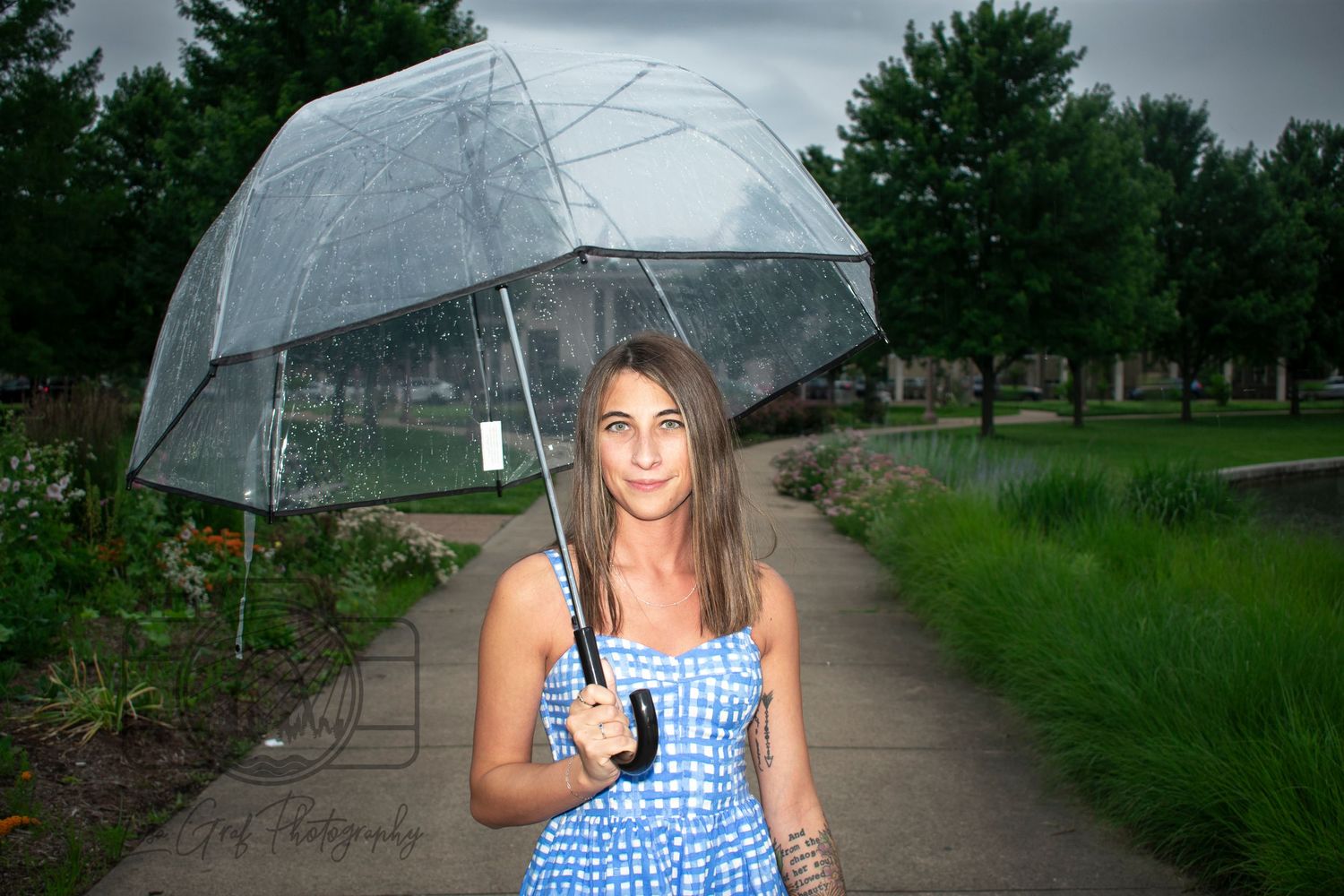 St. Louis lifestyle & pet photographer, Lisa Graf Photography in Forest Park