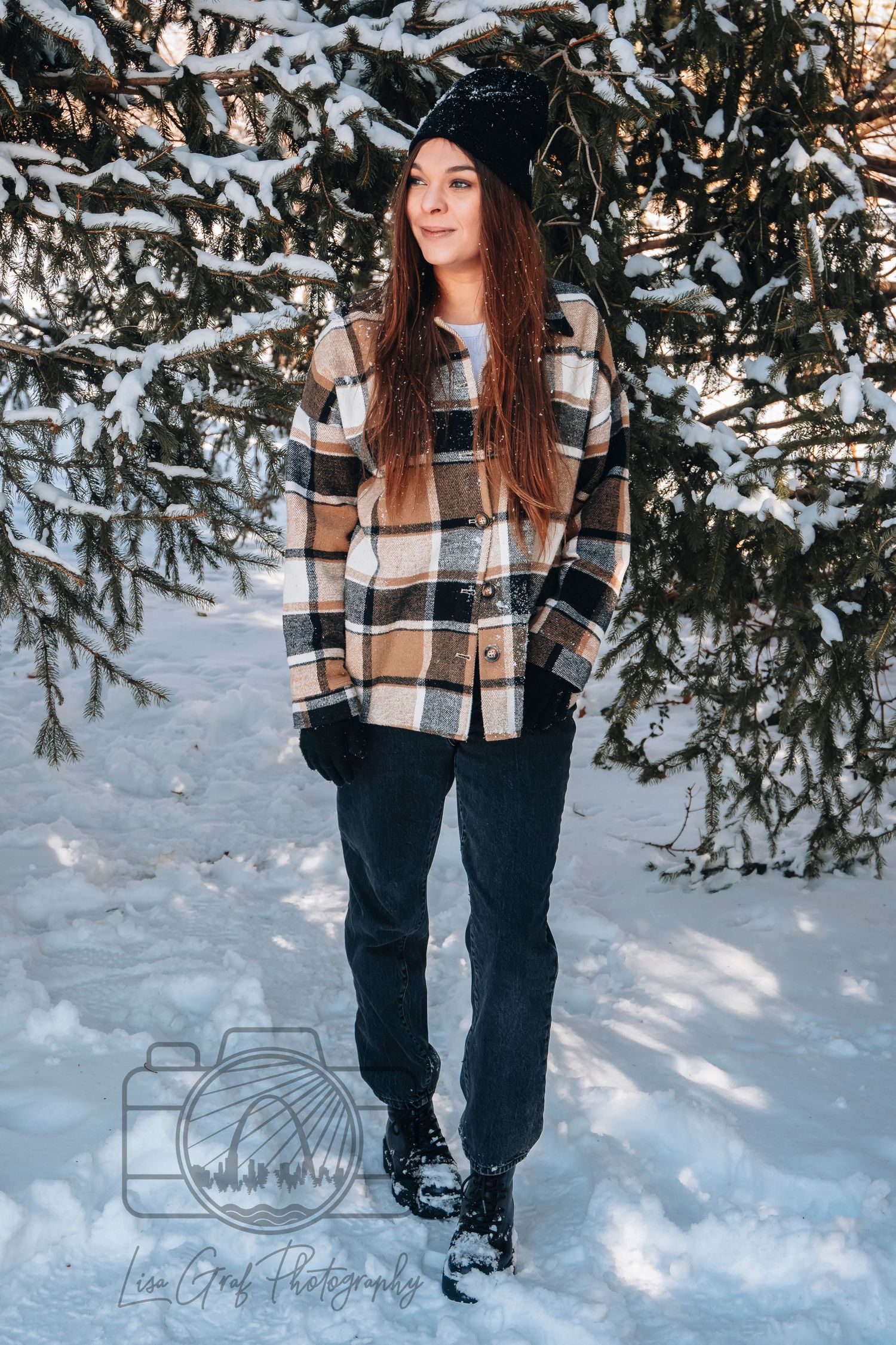 St. Louis lifestyle & pet photographer, Lisa Graf Photography in Francis Park