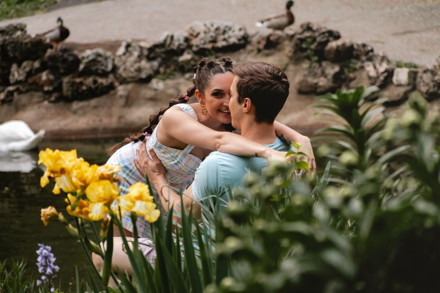 A St. Louis City photographer who focuses on Family Lifestyle and Pet Photography