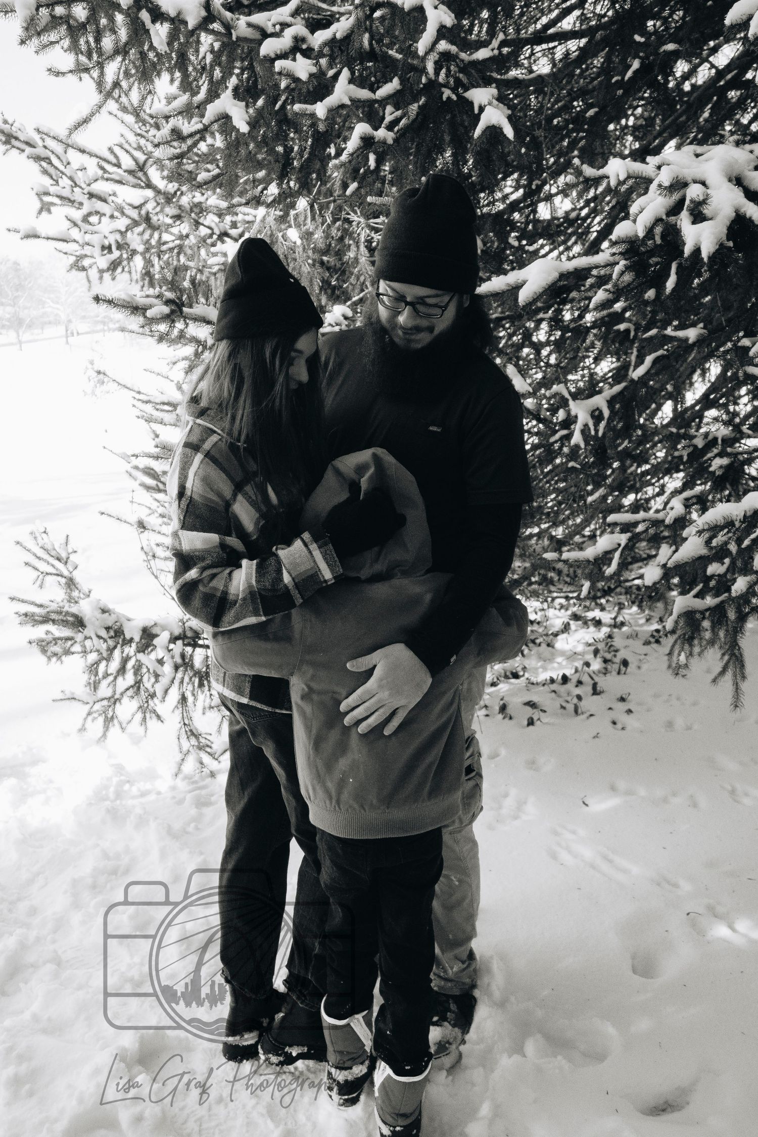 St. Louis lifestyle & pet photographer, Lisa Graf Photography in Francis Park