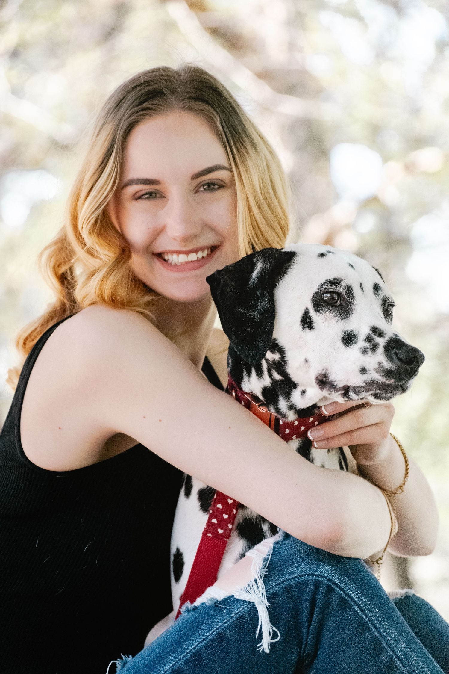 St. Louis lifestyle & pet photographer, Lisa Graf Photography in Lafayette Park