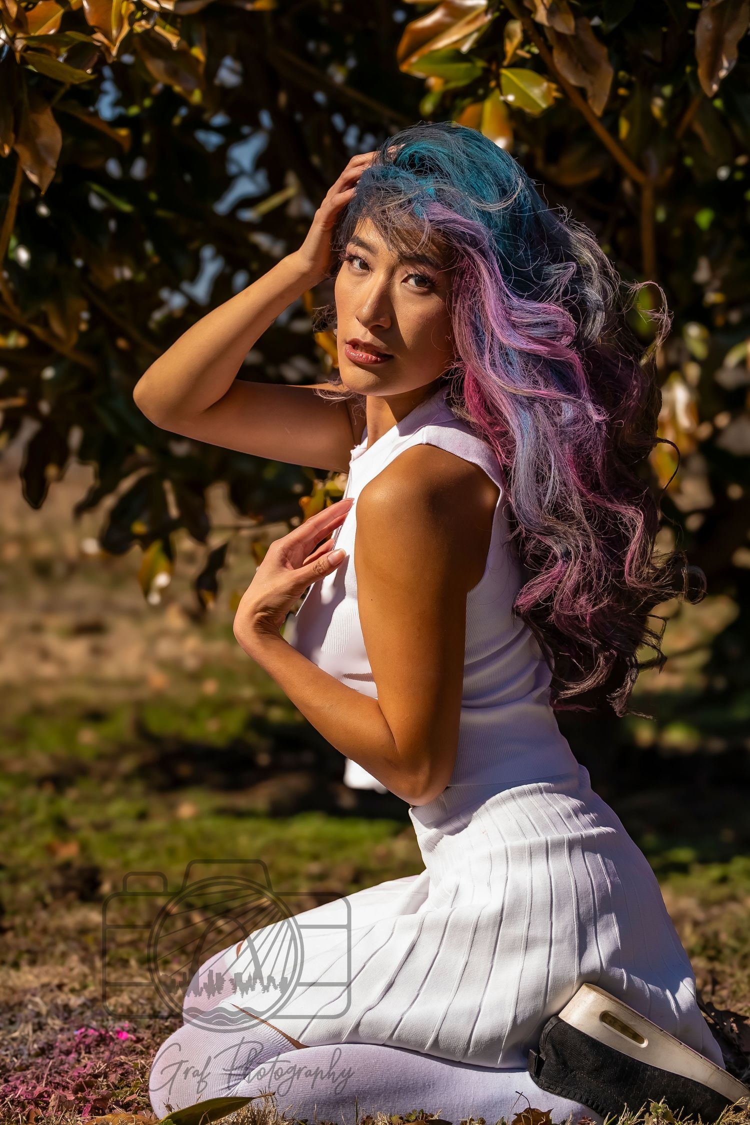 St. Louis area photographer