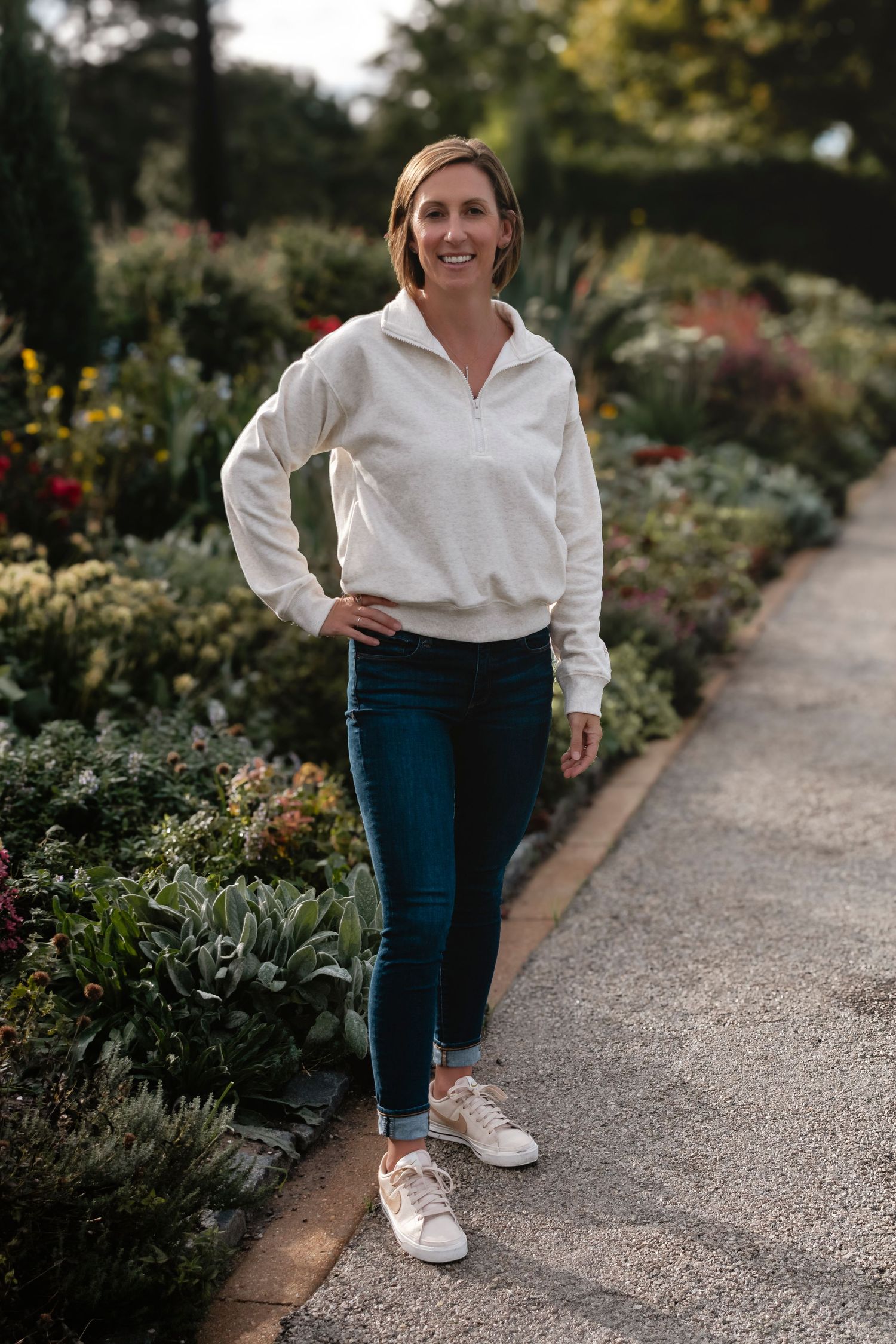 St. Louis lifestyle & pet photographer, Lisa Graf Photography in Forest Park