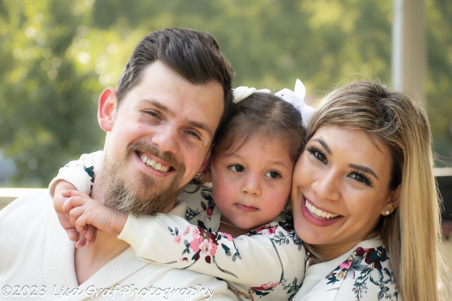 A St. Louis City photographer who focuses on Family Lifestyle and Pet Photography