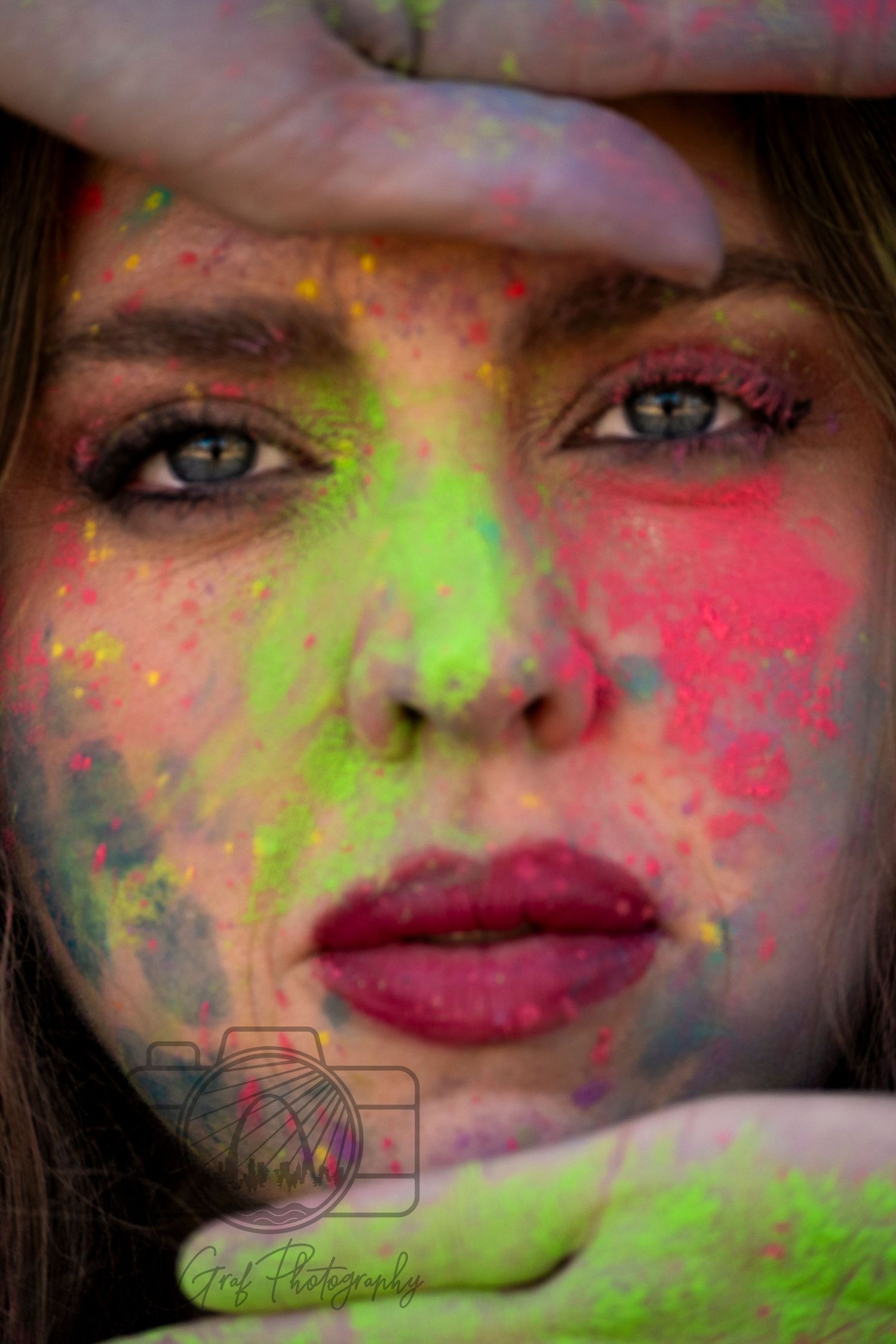 St. Louis area photographer