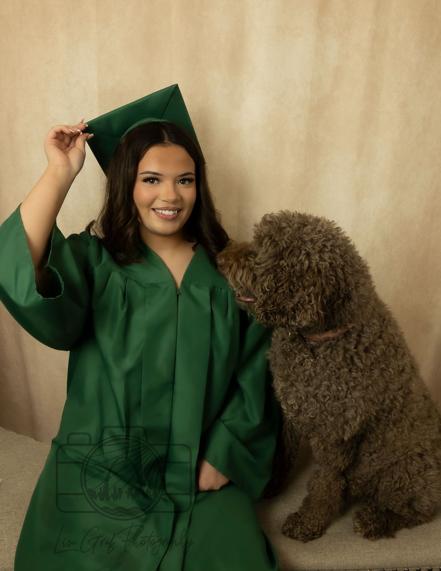 A St. Louis City photographer who focuses on Family Lifestyle and Pet Photography